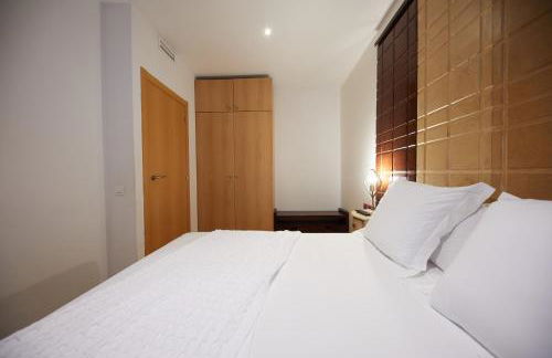 Apartments Hostemplo Suites - Foto 87