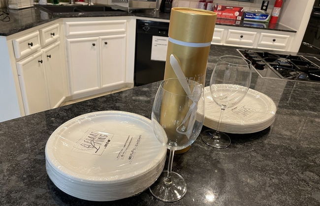 TUSCAN VILLA - Foto 41