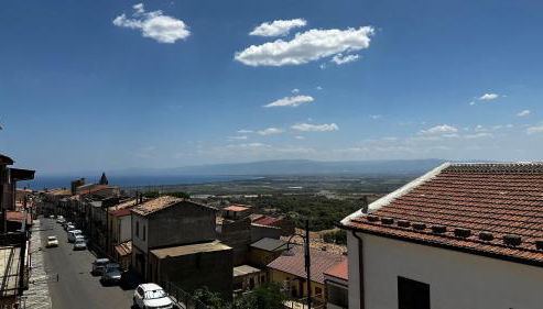 Casa Panoramica in Calabria a circa 5 min dal mare - Foto 2