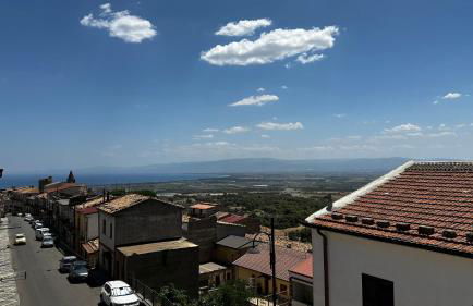 Casa Panoramica in Calabria a circa 5 min dal mare - Foto 2