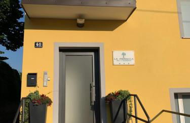 La Pergola - Foto 20