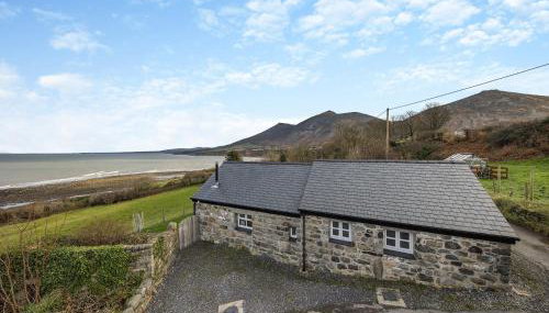 Y Beudy Gwydir - Foto 3