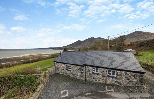 Y Beudy Gwydir - Foto 3