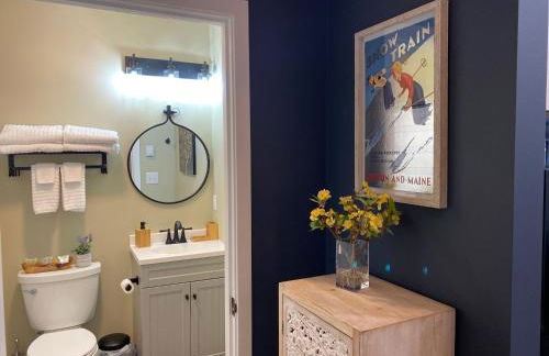 Loon Mountain Retreat with Pool and Hot Tub - Foto 41