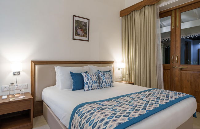 Amã Stays & Trails Palmeira De Socorro, Goa - Photo 8