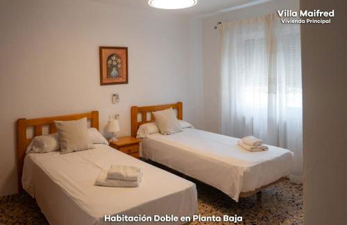 Casa Maifred - Foto 37