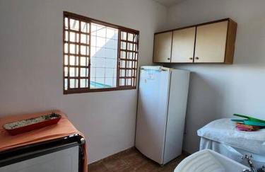 Casa grande com piscina Chácara do Dinho - Foto 8