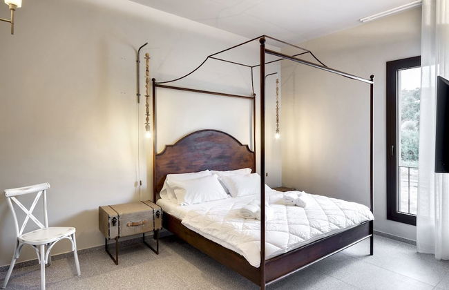 Relais Chiaramonte - Foto 7