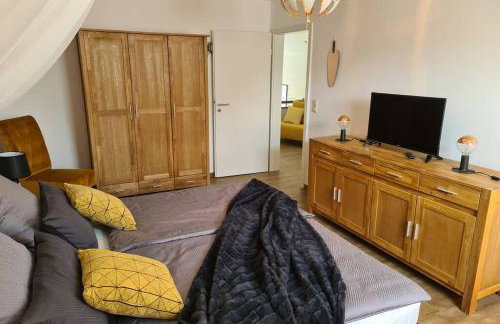 Charmantes Wohnen in Lichtenfels - Foto 24