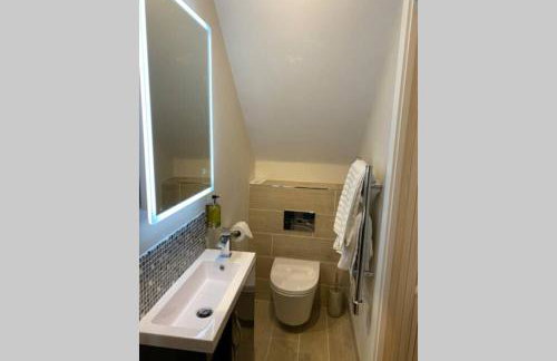 Bagpuss Cottage Stunning 2 bedroom cosy cottage - Photo 32