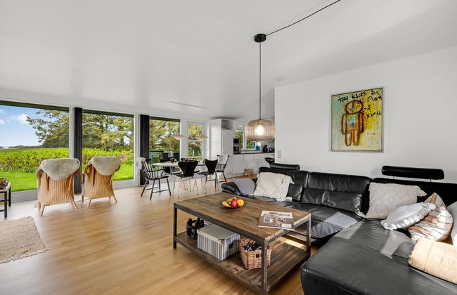 "Aleida" - 100m to the fjord - Foto 28