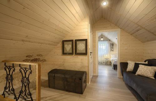 Tylicz Domek na Jankowym 90m - Foto 21