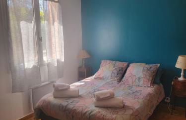 Maison T4, campagne Provençale calme, tout confort - Foto 10