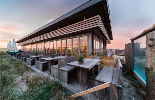 Hapimag Ferienwohnungen Hörnum - Foto 6