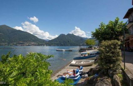CasaCamelia 35, 3 BDRM with view Lake Como - Foto 38