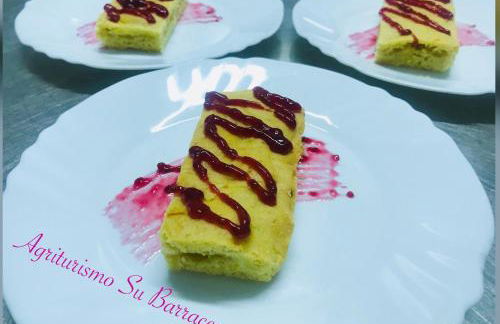 Agriturismo Su Barraccu - Foto 32