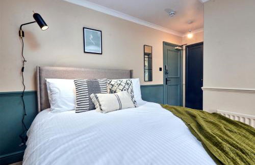 Settle in Winchester - Stylish Self Check-In Rooms - Foto 56