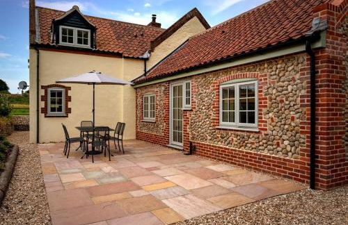 Brook Cottage - Foto 10