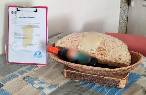 Da Tziu Efisiu Mare e Relax nel Sinis - Foto 12