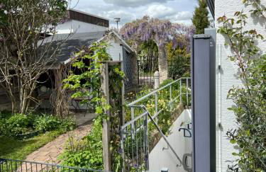 Souterrain Ferienwohnung - Foto 12