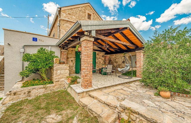 Holiday Home Stone Wall - Foto 28