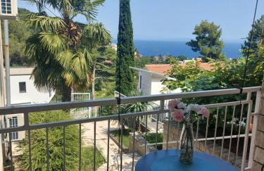 Modern and cosy apartment Ivana with a beautiful seaview - Photo 33