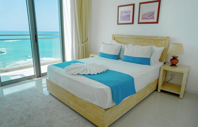 Oceanfront Galle by ICC - Photo 18