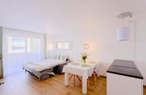 Modern and peaceful flat with terrace and parking - Foto 28