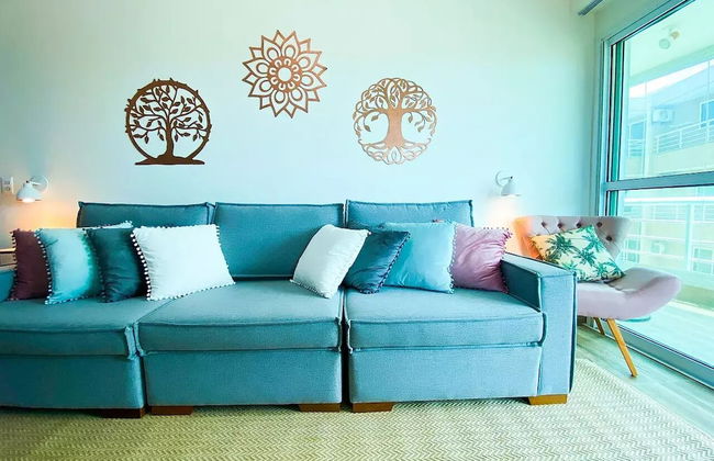 Beach Place Cumbuco por Be My Guest - Photo 13