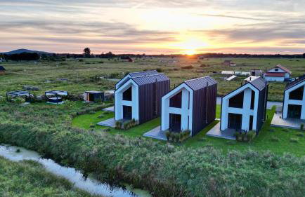 Słowińska Łąka - Foto 2