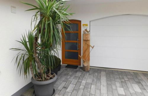 Apartment in Veringendorf Near Swabian Alb - Foto 38