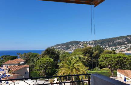 Appartement Ange Gardien Vue Mer - Foto 6