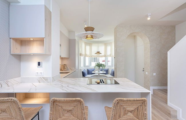 Genteel Home Marbella House - Foto 17