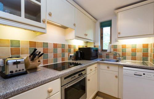 Gorgeous English Country Barn - Foto 20