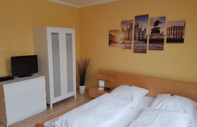 Nauwieser Apartments - Foto 3