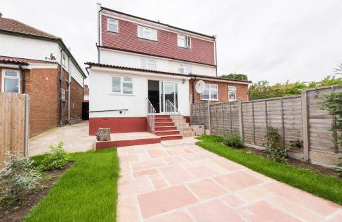 High End Apartments - Foto 14