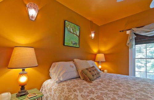 Private Cottage on Lookout Mountain - Foto 17