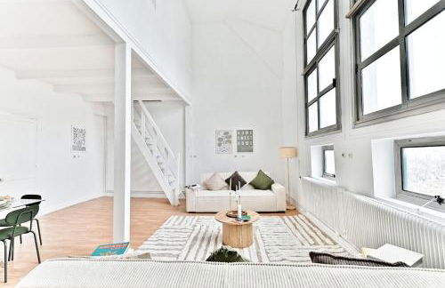 Charming very spacious apartment, Paris 9ème - Foto 30