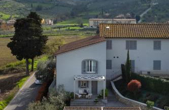 Torrigiani Apartments - Foto 16