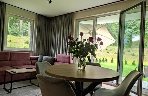 Apartament Zamkowe Wzgórze - Foto 29