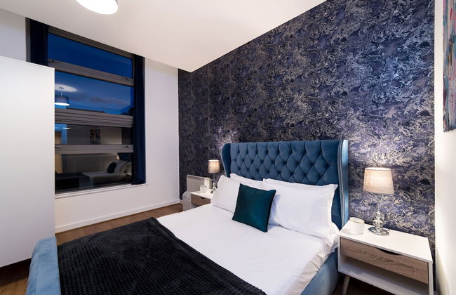 Comfort Zone Serviced Apartments - Foto 12