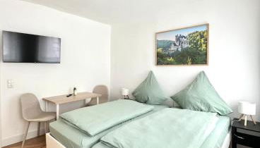 Apartment Brunnenstraße in Braubach - Foto 3