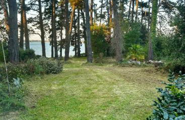 Chalet front de mer - Foto 6