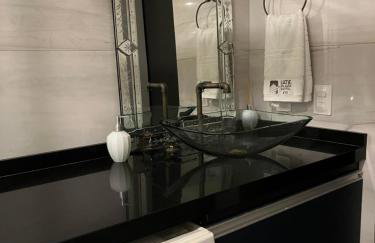 Iate Plaza Flat 613 - Foto 52