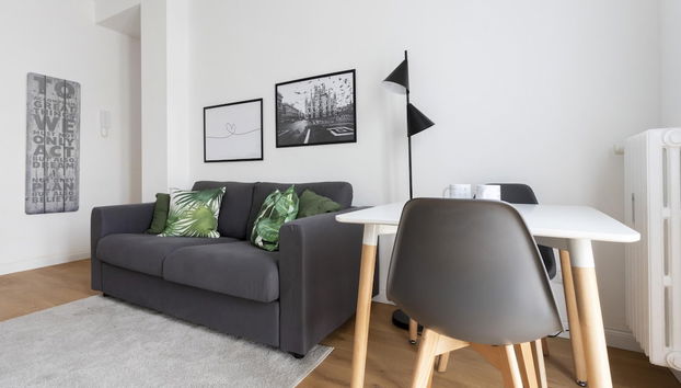 Italianway Easy - Gasparotto 4 - Photo 2, Chambre