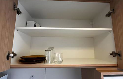 Dama Prime Loft - Apart Hotel em Extrema MG - Photo 39