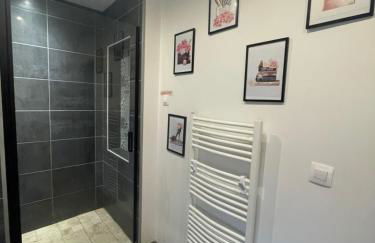 Maison Chez Marguerite - Foto 8