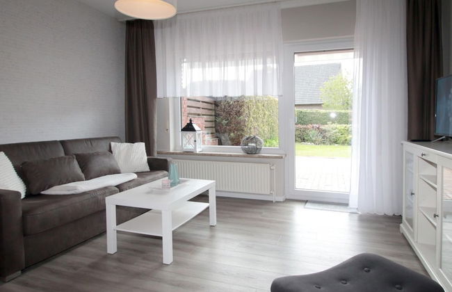 Ferienwohnung Nahe Nordsee Wattwanderung - Photo 6