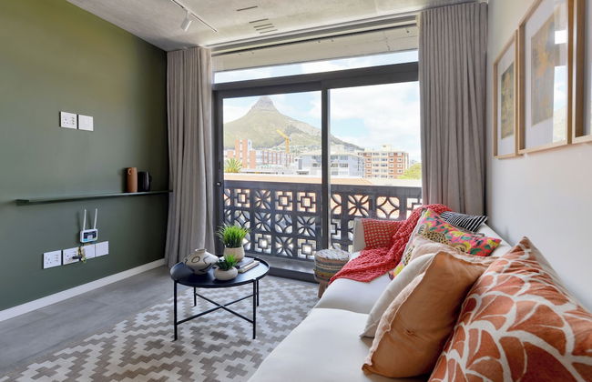 SIX ON N - Fluent Serviced Apartments - Photo 79