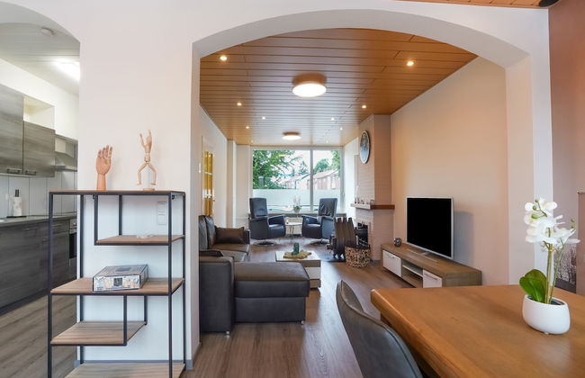 Stay With Garden, Limburg - Foto 12